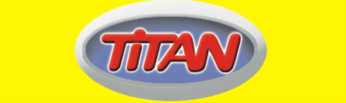 Titan